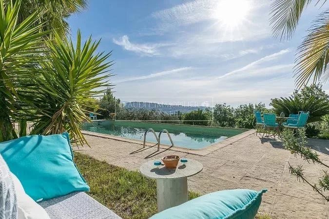 Vente villa 8 pièces 350 m² à Fayence (83440), 1 500 000 €