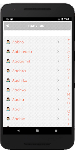Punjabi Baby Names ਪ ਜ ਬ ਬ ਚ ਆ ਦ ਨ ਮ Latest Version For Android Download Apk