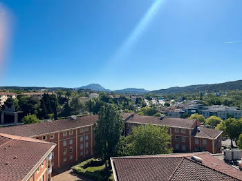 appartement à Aix-en-Provence (13)