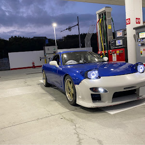 RX-7 FD3S 前期