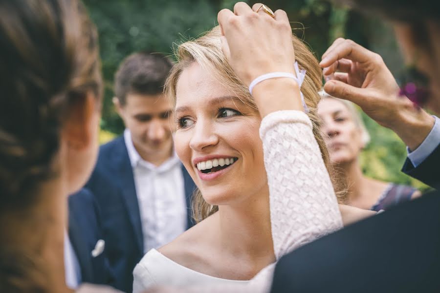 Fotógrafo de casamento Alexis Attimont (alexisattimont). Foto de 9 de maio 2022