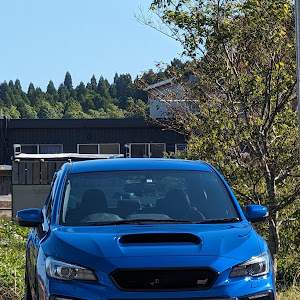 WRX STI VAB