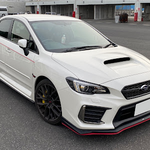 WRX STI VAB