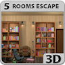 Escape Games-Puzzle Store Room icon