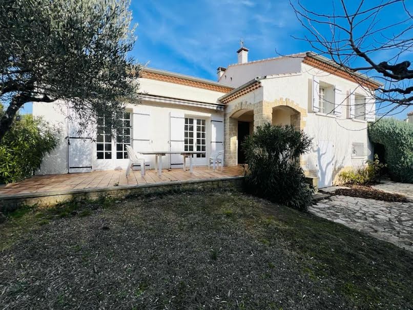 Vente maison 5 pièces 132.2 m² à Carpentras (84200), 367 000 €