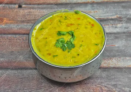 Dal Khichdi