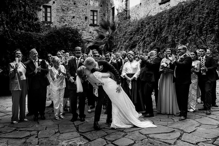 Wedding photographer Claudia Corrado (claudiacorrado). Photo of 9 October 2023