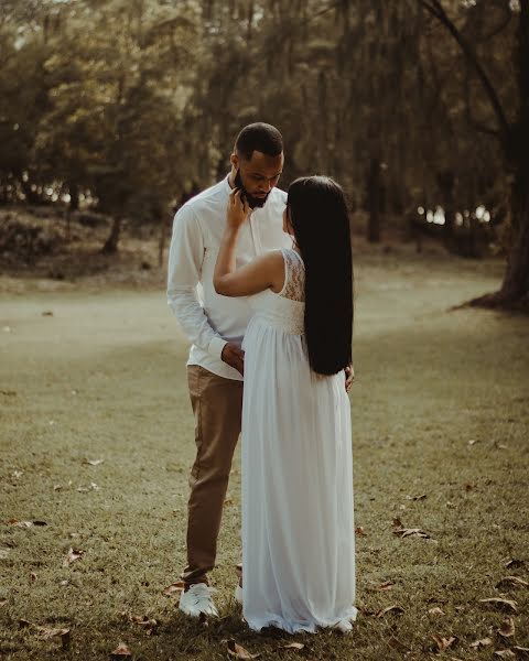 Fotógrafo de bodas Ezequiel Herrera (ezequielherrera). Foto del 8 de septiembre 2020