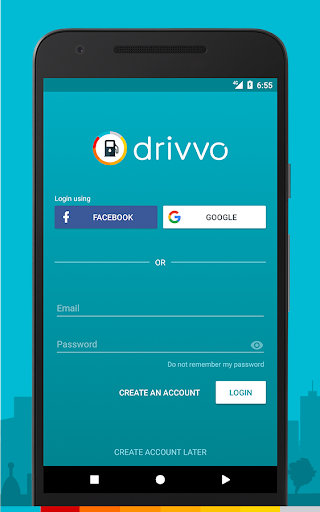 Drivvo - Car management [Pro] [Mod Extra]