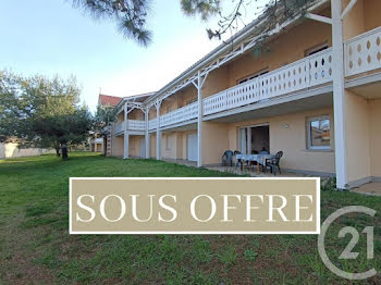 appartement à Soulac-sur-Mer (33)