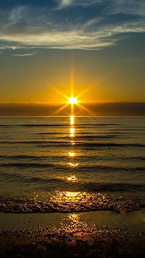 Fondo Pantalla Atardeceres