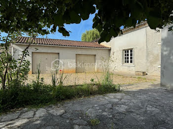 maison à Camps-sur-l'Isle (33)