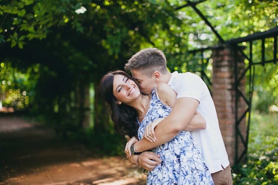 Hochzeitsfotograf Katerina Zhilcova (zhiltsova). Foto vom 13. August 2014