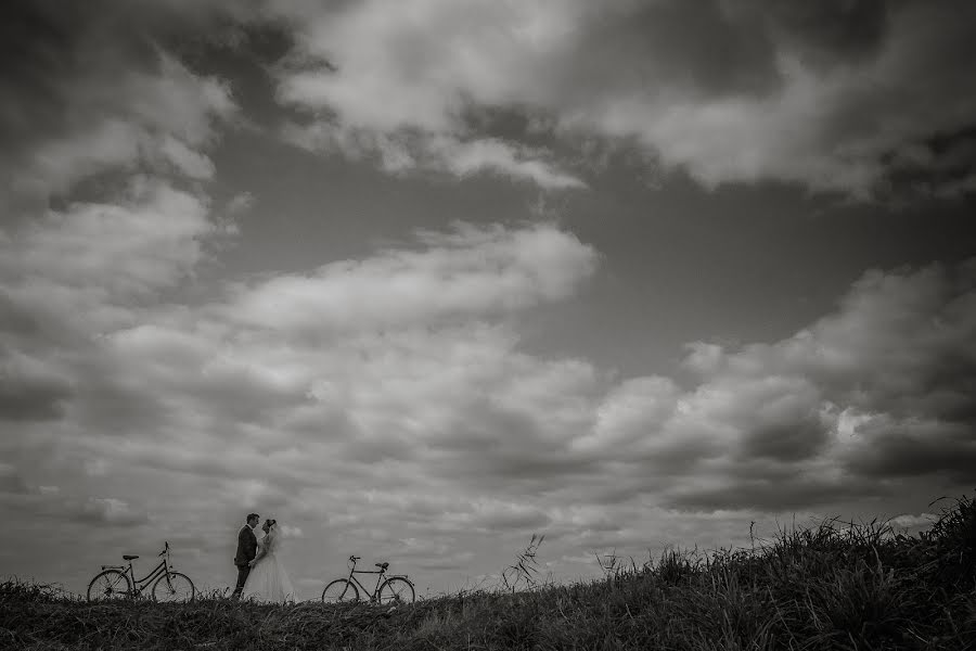 Hochzeitsfotograf Ivan Borjan (borjan). Foto vom 17. Juni 2017