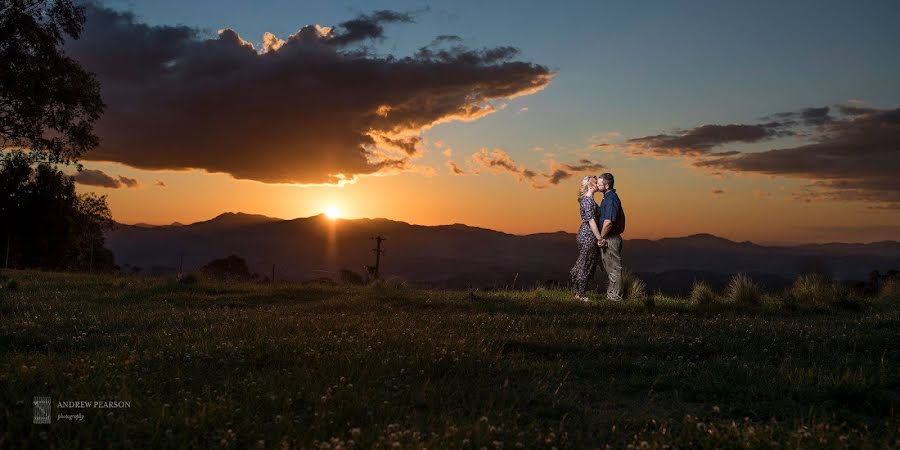 Svadobný fotograf Andrew Pearson (andrewpearson). Fotografia publikovaná 11. februára 2019