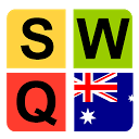 Sight Words Quiz Australia mobile app icon