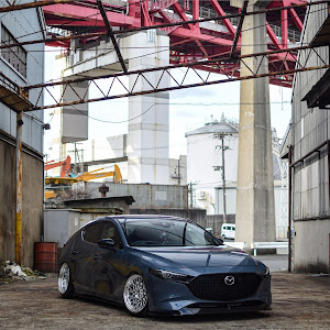 MAZDA3 BPFP