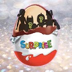 Surprise Eggs Toys For Boys 0.6