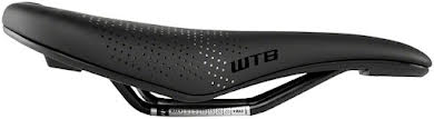 WTB Devo PickUp Saddle - Chromoly alternate image 2