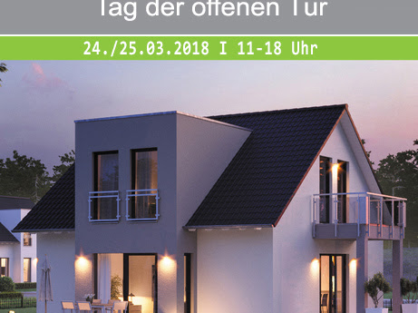 Massa Haus Musterhaus Illingen