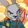 Bunny The Jetman icon