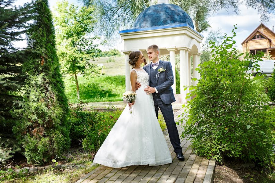 Fotografo di matrimoni Anna Sarafan (varyans). Foto del 21 agosto 2019