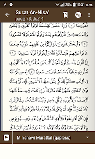 How to mod Quran Mp3 Free 1.2 mod apk for pc