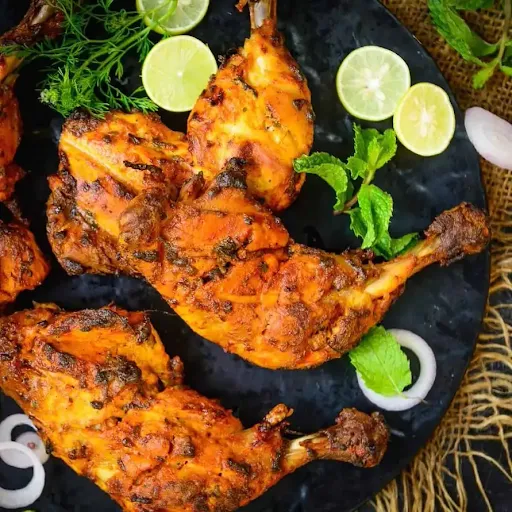 Lemon Tandoori Chicken