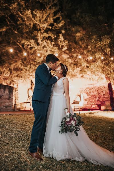 Fotógrafo de bodas Víctor Vázquez (victorvazquez). Foto del 19 de mayo 2019