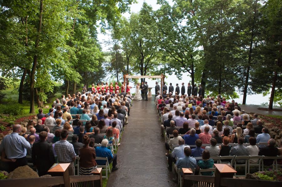 Hääkuvaaja Heather Hanson (heatherhanson). Kuva otettu 31. elokuuta 2019