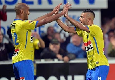 Westerlo beste aanval in eerste klasse: "Samen zorgden we vorig jaar voor 80 goals"