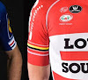 Lotto Soudal en Quick-Step Floors kunnen op hun beide oren slapen