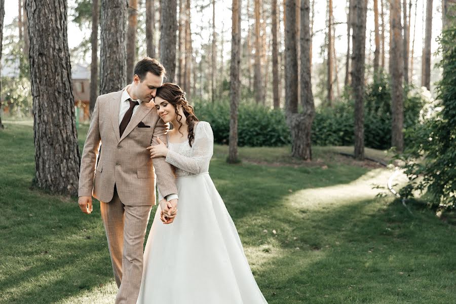 Wedding photographer Elena Krasnopevceva (elenakras). Photo of 1 February 2023