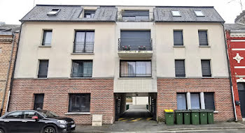 appartement à Amiens (80)