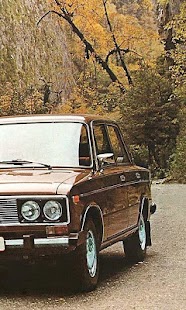 Download Wallpapers VAZ 2106 APK for Android