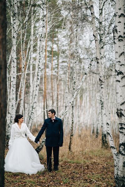 Wedding photographer Mikhail Toropov (ttlstudio). Photo of 22 March 2016