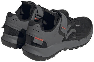 Five Ten Women's Trailcross Clipless Shoes - Core Black/Gray alternate image 5