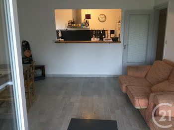 appartement à Montpellier (34)