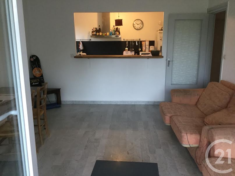 Location  appartement 3 pièces 62.86 m² à Montpellier (34000), 880 €