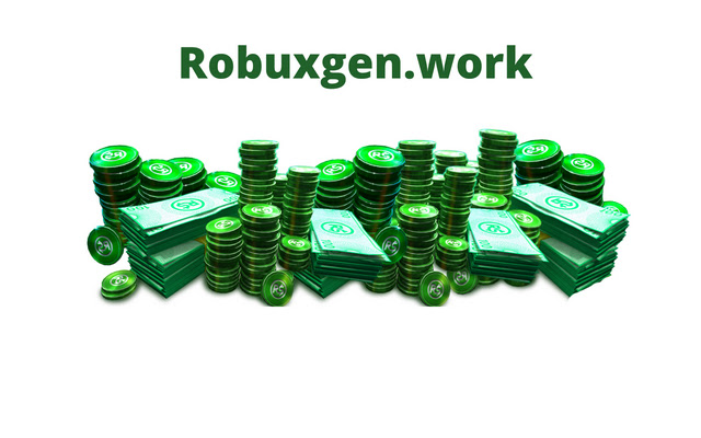 Robux gratis