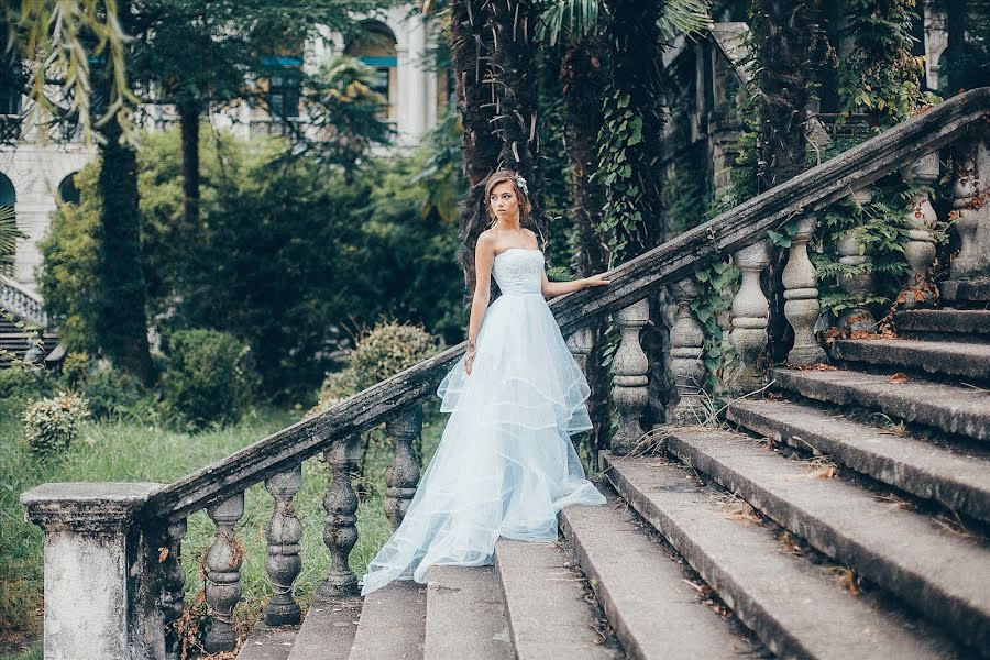 Fotografo di matrimoni Pavel Vozmischev (iges). Foto del 16 agosto 2016