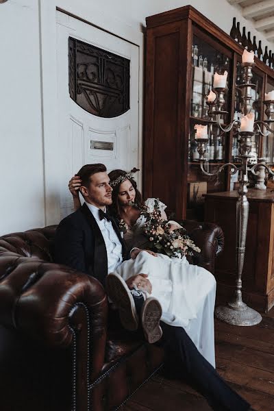 Wedding photographer Elena Peters (elenapeters). Photo of 28 June 2020