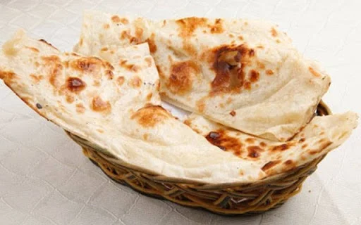 Plain Naan