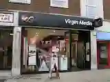 Virgin Media