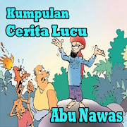 Kumpulan Cerita Lucu Abu Nawas  Icon