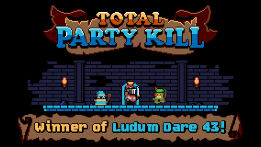 Code Triche Total Party Kill APK MOD 6