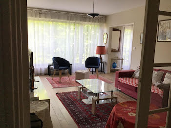 appartement à Epinay-sous-senart (91)