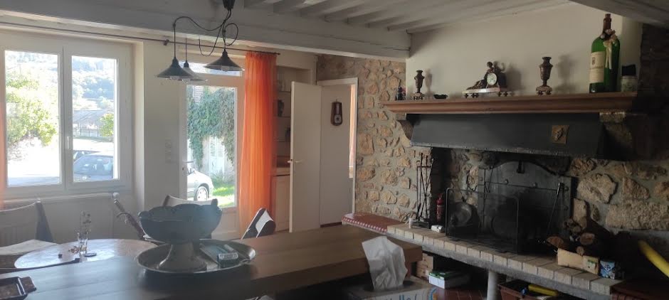 Vente maison 6 pièces 184 m² à Corancy (58120), 159 700 €