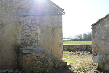 maison à Glénay (79)