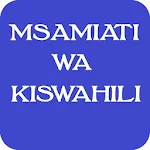 Cover Image of डाउनलोड Msamiati Wa Kiswahili 1.1.1 APK